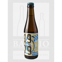 0330 BIRRA BLANCHE DES HONNELLES 6% VOL. - Baggio - Vino e Birra