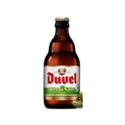 Duvel Triple Hop 9,5% 33cl... - eDrinks