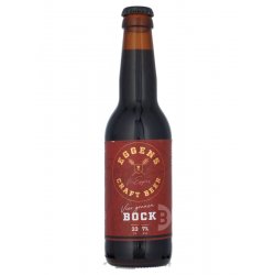 Eggens Vier Granen Bock