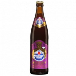 Schneider Weisse Tap6 Aventinus Bock 500ml - The Beer Cellar