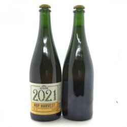 De Ranke  Hop Harvest 2021 - Bath Road Beers