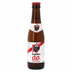 Brasserie Jupiler Jupiler 0,0%