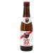 Piedboeuf - Jupiler  Piedboeuf - Jupiler 0.0 - 0% - 25cl - Bte - DDM Dépassée 