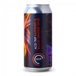 Acid Trip, 5.5% - The Fuss.Club