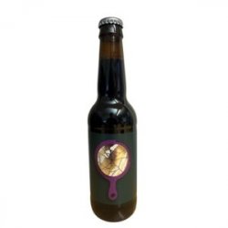 Buxton Brewery – Yellow Belly Scotch Sundae – Imperial Stout Aged in Scotch Barrels – 0,33 l. – 12,0% - Best Of Beers