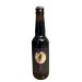 Buxton Brewery – Yellow Belly Scotch Sundae – Imperial Stout Aged in Scotch Barrels – 0,33 l. – 12,0% 