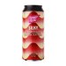 FUNKY FLUID SILKY  STRATA, DOLCITA KRUSH DDH NEIPA 6,5% 0,50L PUSZKA 
