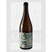 0750 BIRRA BLANCHE DES HONNELLES 6% VOL. 