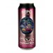 NEPO GARDEN OAZA TROPICOOL WAVE- FRUITED GOSE 0.5L 