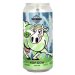 Basqueland Hop Cow Hazy IPA 16 x 44cl. Dosen 5.8% Basqueland Hop Cow Hazy IPA 16 x 44cl. Dosen 5.8%