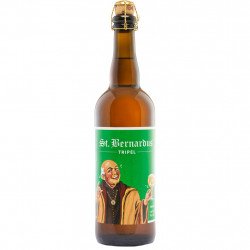 Saint Bernardus Triple 75Cl - Cervezasonline.com