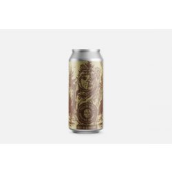 Sudden Death Woodland Resistance - Beyond Beer
