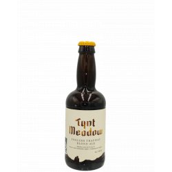 Tynt Meadow Blond 5% 33cl - Brygshoppen