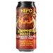 NEPOMUCEN SMOOTHIE BOWL PINEAPPLE UPSIDE DOWN CAKE  FRUITED PASTRY SOUR 5,3% 0,50L PUSZKA 