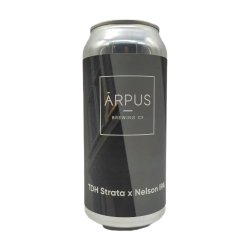 Ārpus - TDH Strata x Nelson IPA - Dorst