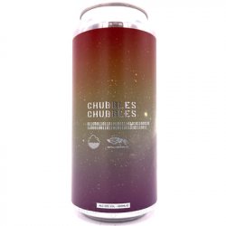 Cloudwater Brew Co. x The Veil - Chubbles Chubbles DDH - Hop Craft Beers