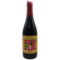 Perennial Artisan Ales Thrill of the Chase