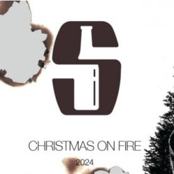 Salikatt Christmas On Fire 2025 Salikatt Christmas On Fire 2025