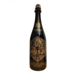 Three Rules of Authentic Trappist  Dubbel Special Edition  Trappist – 0,75 l. – 7,4% - Best Of Beers