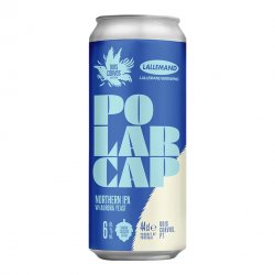 Dois Corvos Polar Cap Dois Corvos Polar Cap