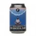 Frontaal The Grateful Flow Single Hop NEIPA 0,33l 