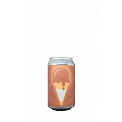 Tree House Brewing Company - Thrice Cream Pure Barrel Chocolate - Top Bieren