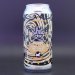 White Dog - Sandcastles & Shades - 6.5% (440ml) White Dog - Sandcastles & Shades - 6.5% (440ml)