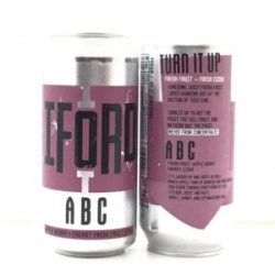 Iford Cider ABC