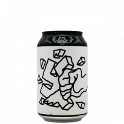 Buxton Brewery / Omnipollo Coward 2022