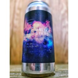 Verdant Brewing Co Unlike Stars