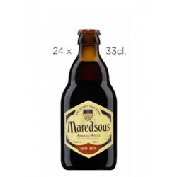 Maredsous Brune / Bruin