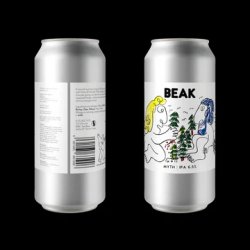 Beak Myth