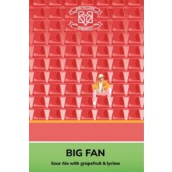 Big Village Brewery BIG FAN