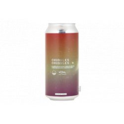 Cloudwater Chubbles Chubbles - Hoptimaal