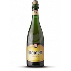 Dupont Moinette - Vins Nature