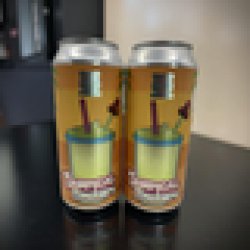 450 North Brewing Company SLUSHY Lite: Tropical Tincture