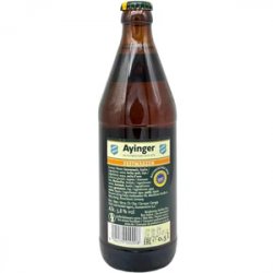 Ayinger Oktober Fest-Märzen Ayinger Oktober Fest-Märzen