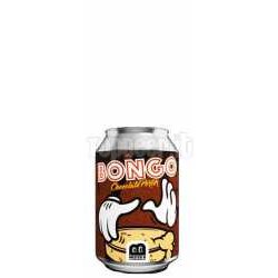 MISTER B Bongo Lattina 33Cl - TopBeer