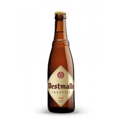 Westmalle Tripel 33 cl - Escerveza