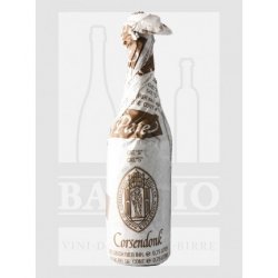 0750 BIRRA CORSENDONK PATER 6.5% VOL. - Baggio - Vino e Birra