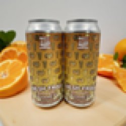 450 North Brewing Company Fresh Froot Creamsicle