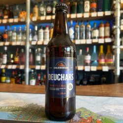 Deuchars IPA