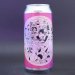 Overtone - Pure Magic 2023 - 8.5% (440ml) 