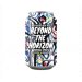 Poesiat & Kater Beyond The Horizon Beergeek Beat Als Beer 33cl 