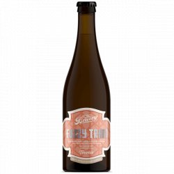 The Bruery Fuzzy Train - The Bruery