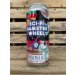 Thin Man Sci Fi Hamster Wheel IPA 6,6% Thin Man Sci Fi Hamster Wheel IPA 6,6%