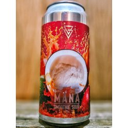 Azvex Brewing - Mana 4 - Dexter & Jones