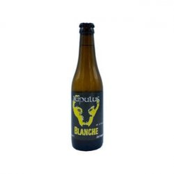 Brasserie Lupulus - Lupulus Blanche - Bierloods22