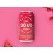 CBCo Colonial Southwest Sour Ale with Watermelon & Raspberry CBCo Colonial Southwest Sour Ale with Watermelon & Raspberry