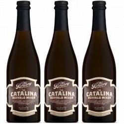 The Bruery The Catalina Buffalo Mixer 3-Pack - 5% Off - The Bruery